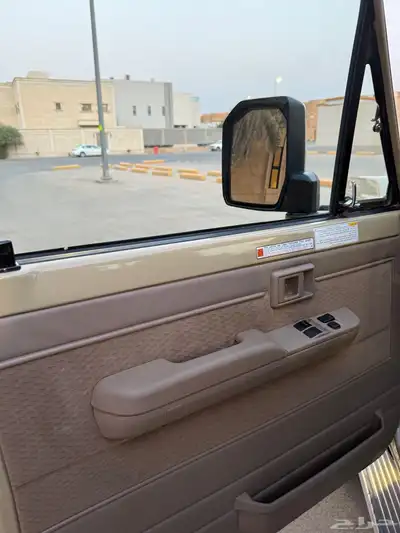 جيب شاص 2024 ديزل قير تماتيك 30