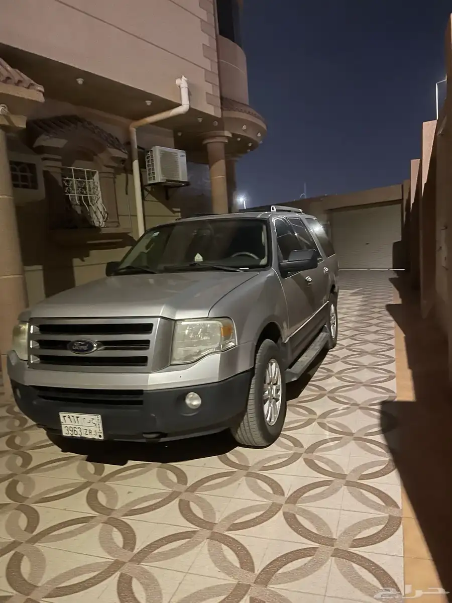 فور اكسبدشين 4