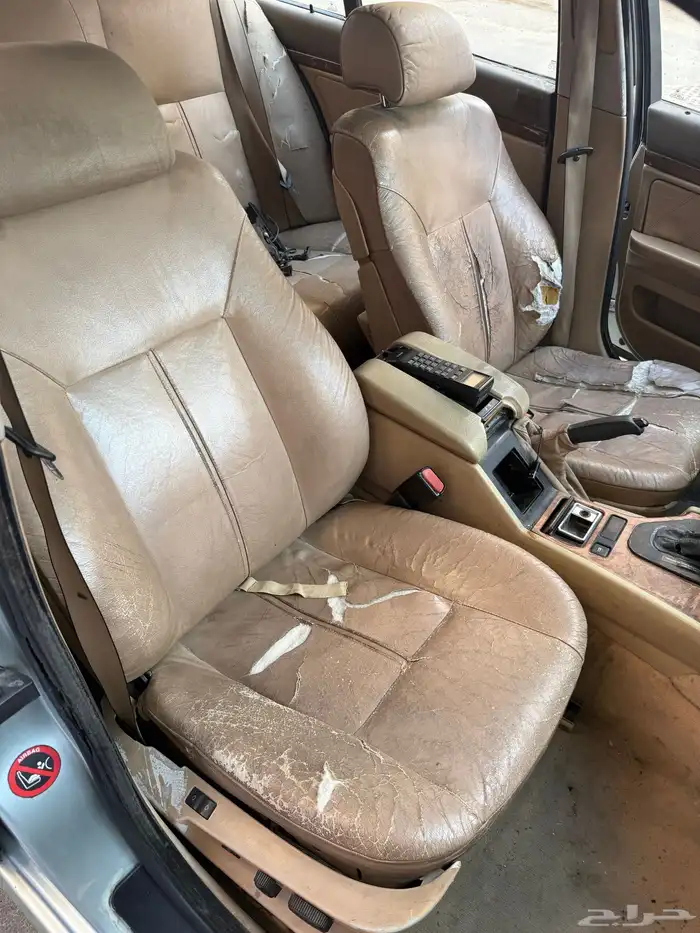 e39 540i للبيع 21