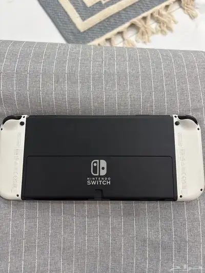 نينتيندو سويتش oled 1
