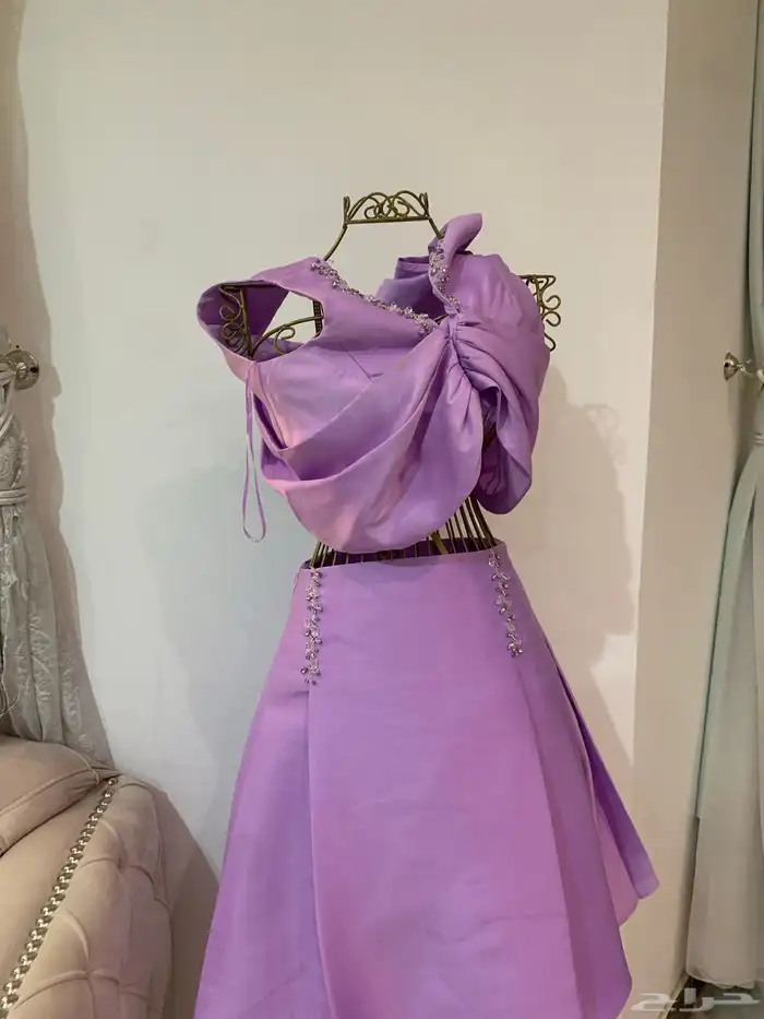 فستان من فيمي 9 4