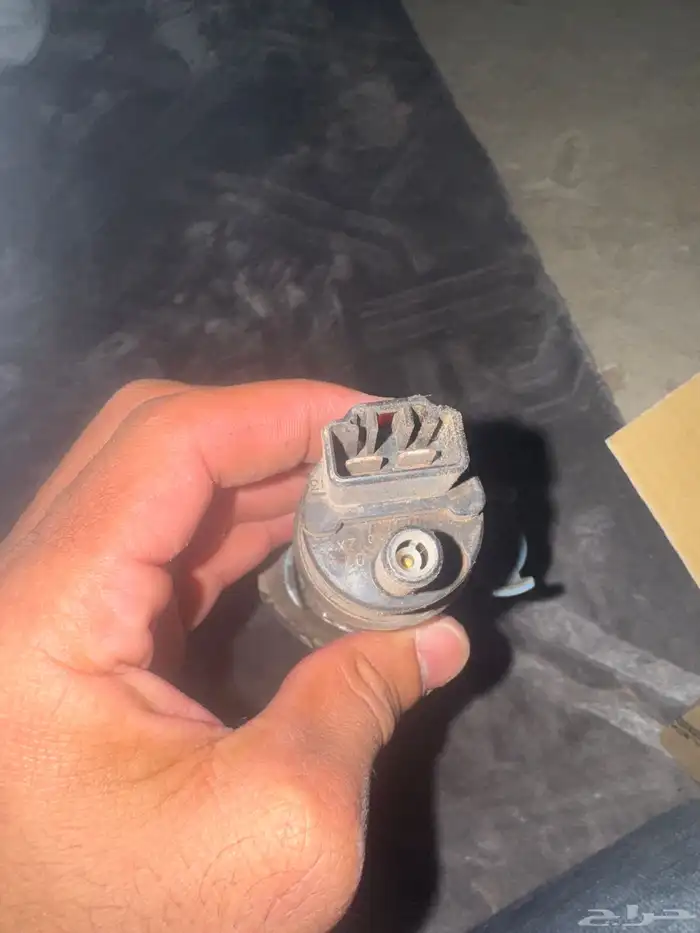 طرنبة بنزيم جيب لكزس 570 1