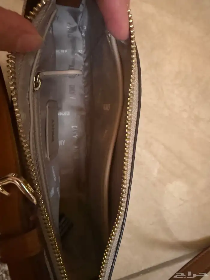 شنطة دكني مستعملة اصلية 3