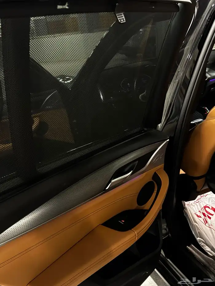 BMW X3 بي ام دبليو اكس 3 14