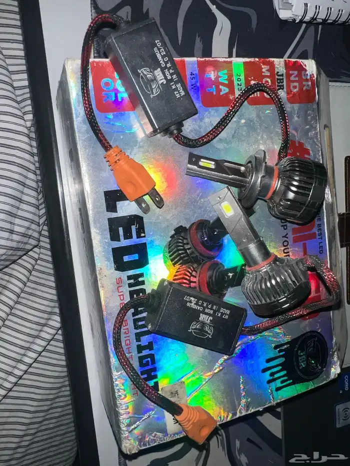 بيعه سريعه على السوم LED للبيع 1