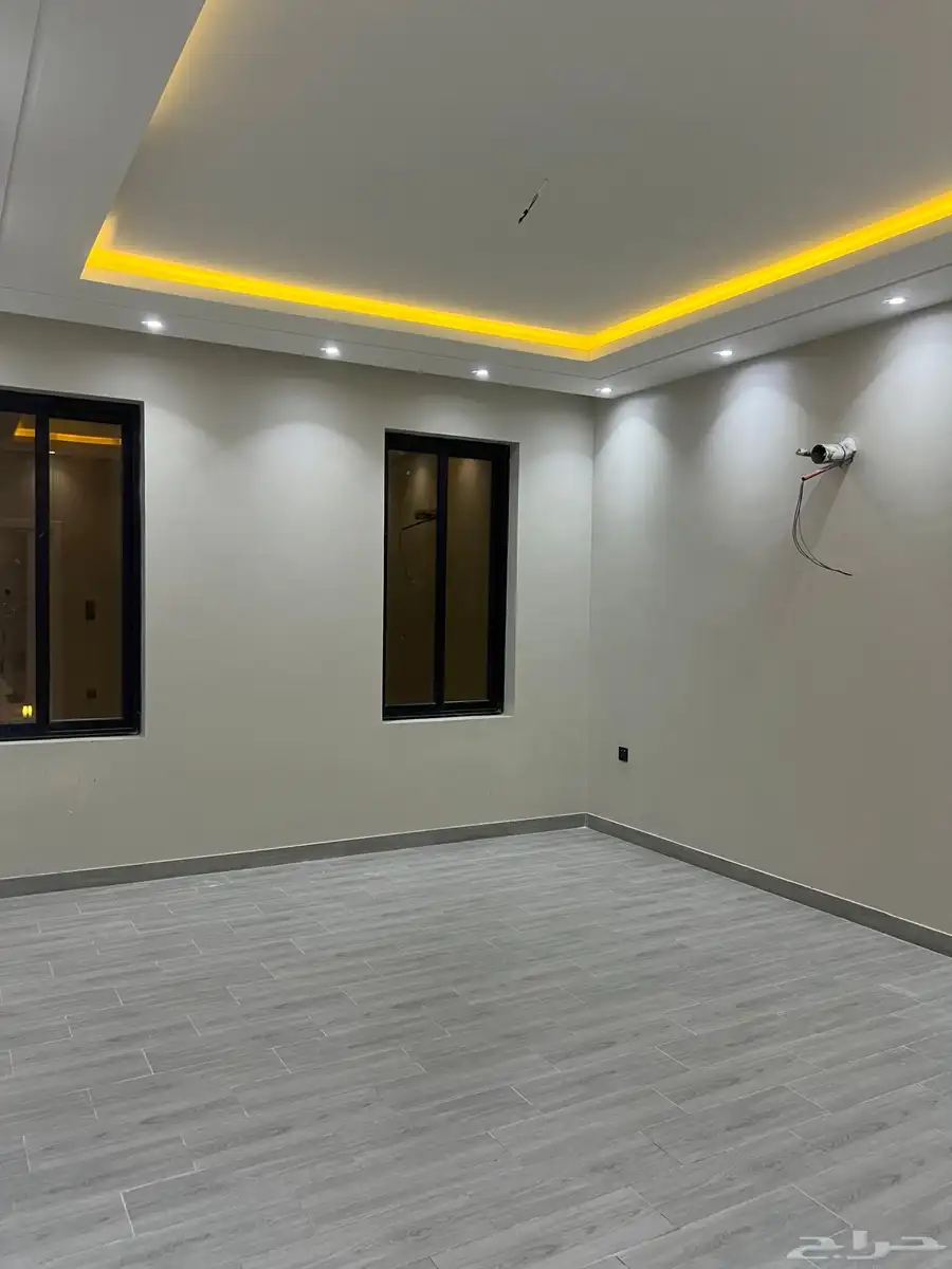 دبلكسات فاخرة للبيع قرب مسجد وحديقة بحي النزهة الدمام 23