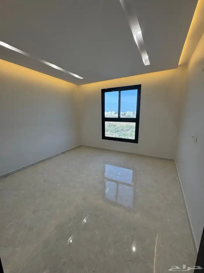 للبيع روف علوي دور ثاني مع ملحق بالثمانين 620 الف 5