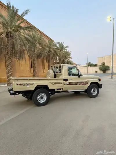 جيب شاص 2024 ديزل قير تماتيك 11