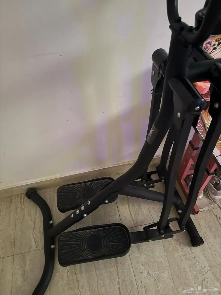 جهاز الغزال الطائر للبيع موقع المجمعه على سوم 1