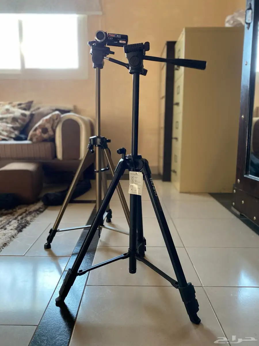 كاميرا سوني 4