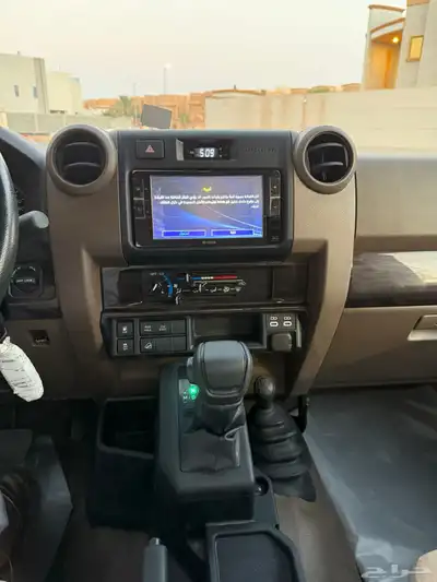 جيب شاص 2024 ديزل قير تماتيك 37