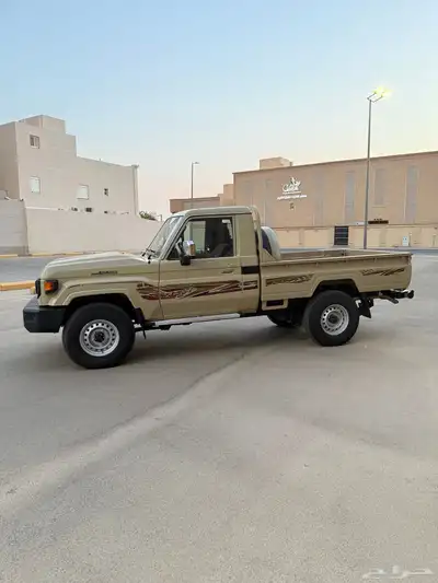 جيب شاص 2024 ديزل قير تماتيك 20