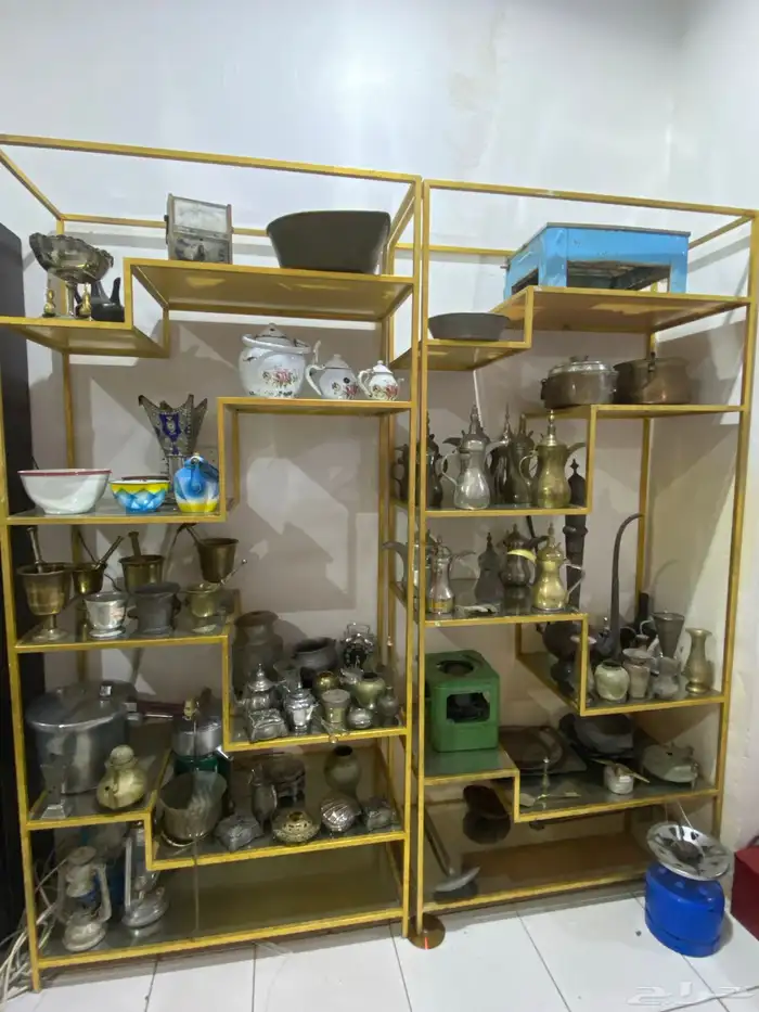 نجور ودلال وفضيات واثريات 1