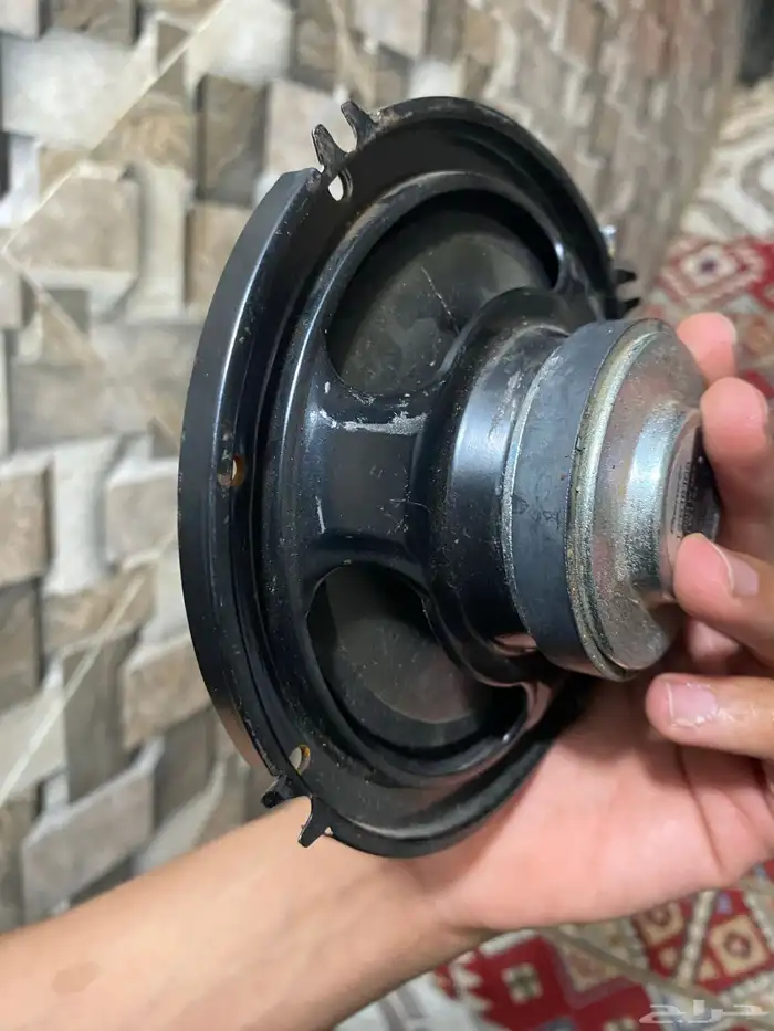 مسجل وسماعه 0