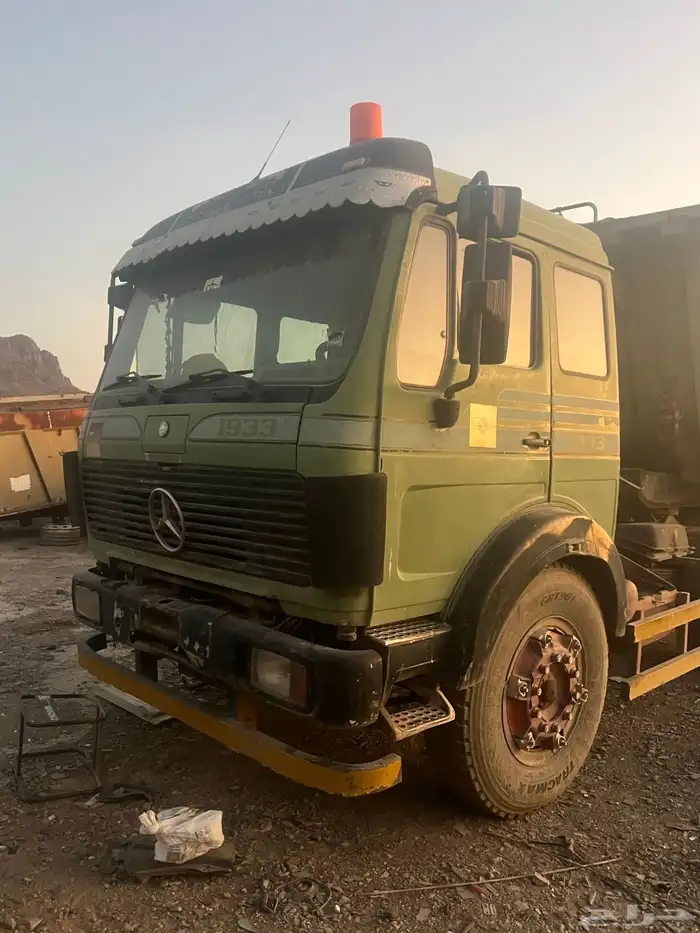 للاجار البي وصندوق مكينه 35 1
