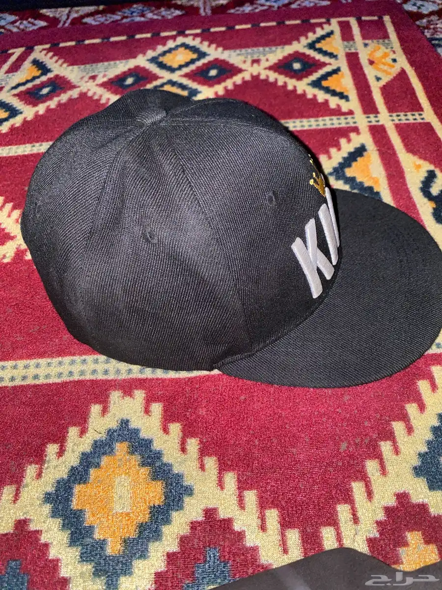 كاب كنق 1