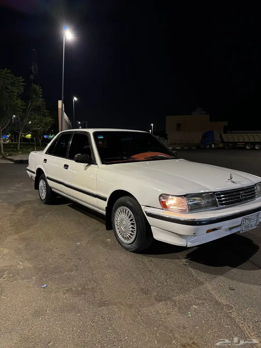 كراسيدا GL 92 0