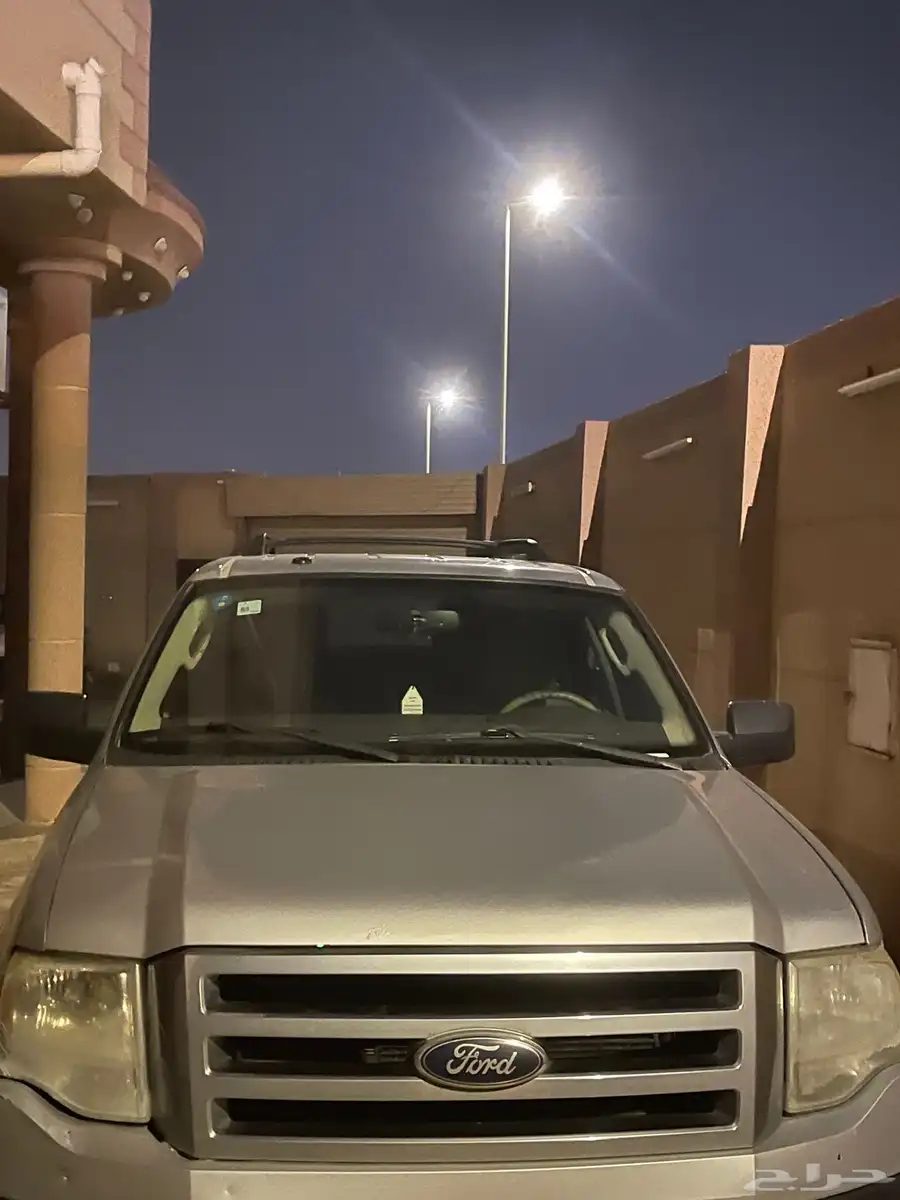 فور اكسبدشين 1