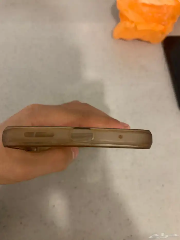 جولات اثنين iPhone واحد موترلا 21