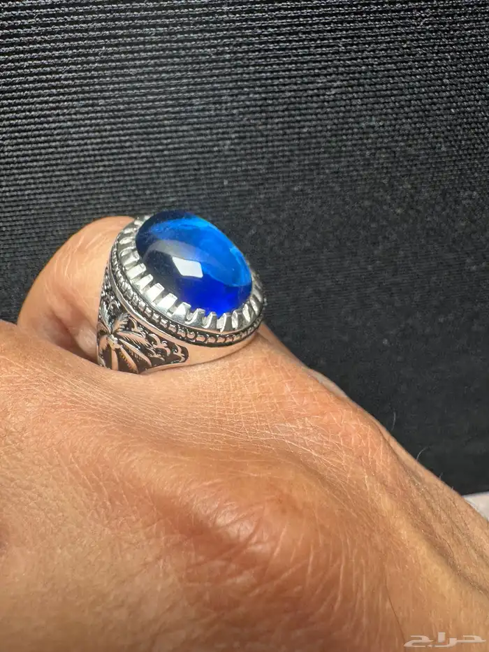 اوبسيديان قبة صياغة محمد عارف الجديدة عيار 990 16