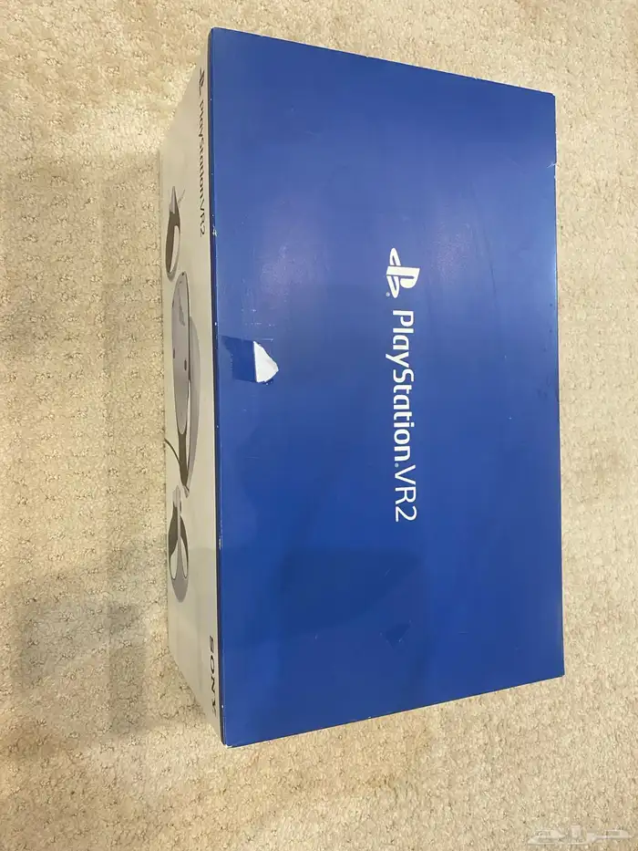 نظارات سوني في ار الاصدار الثاني PlayStation VR2 6