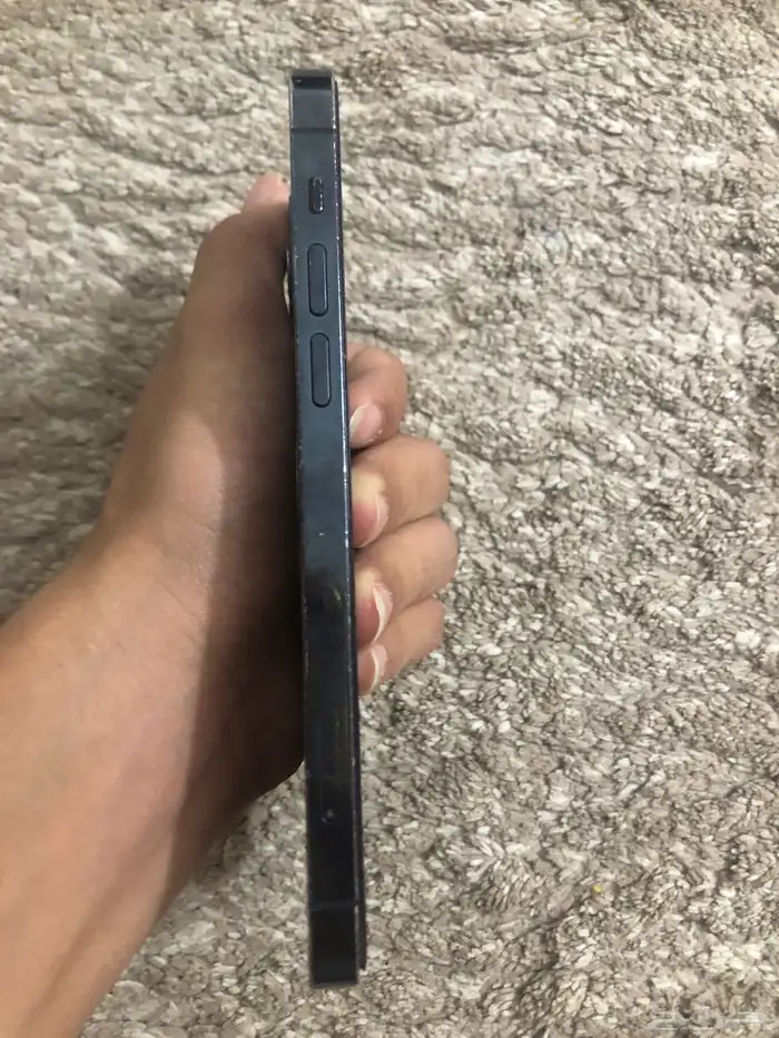 IPhone 12 Pro 4