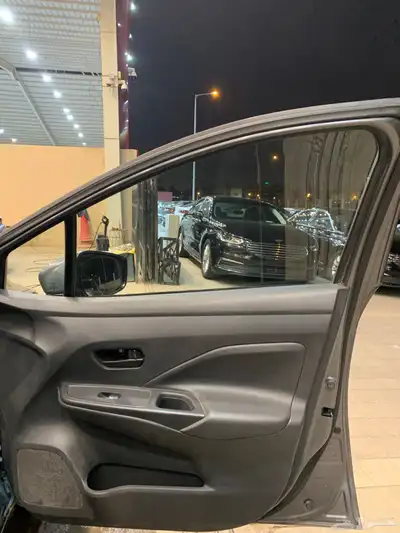 نسان صني موديل 2022 13