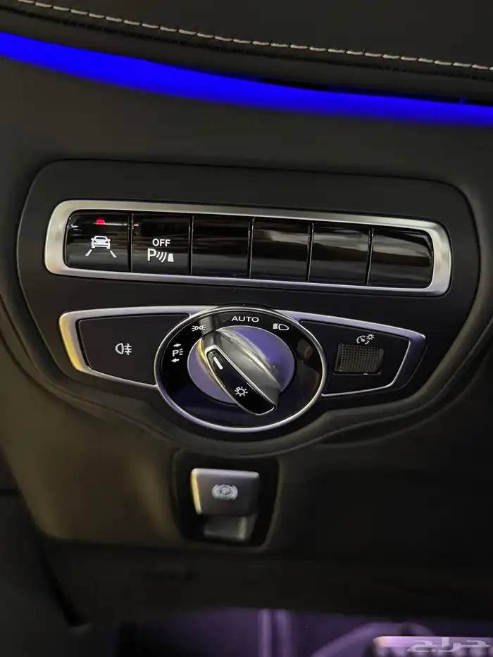 مرسيدس G63 جفالي 2020 (( مباع )) 32