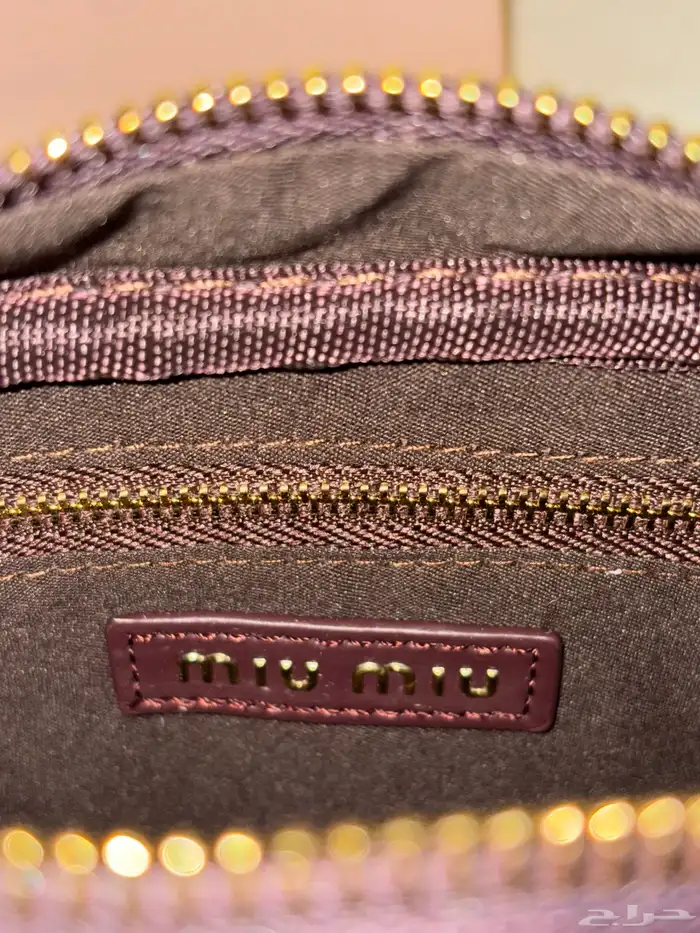 شنطة miu miu 10