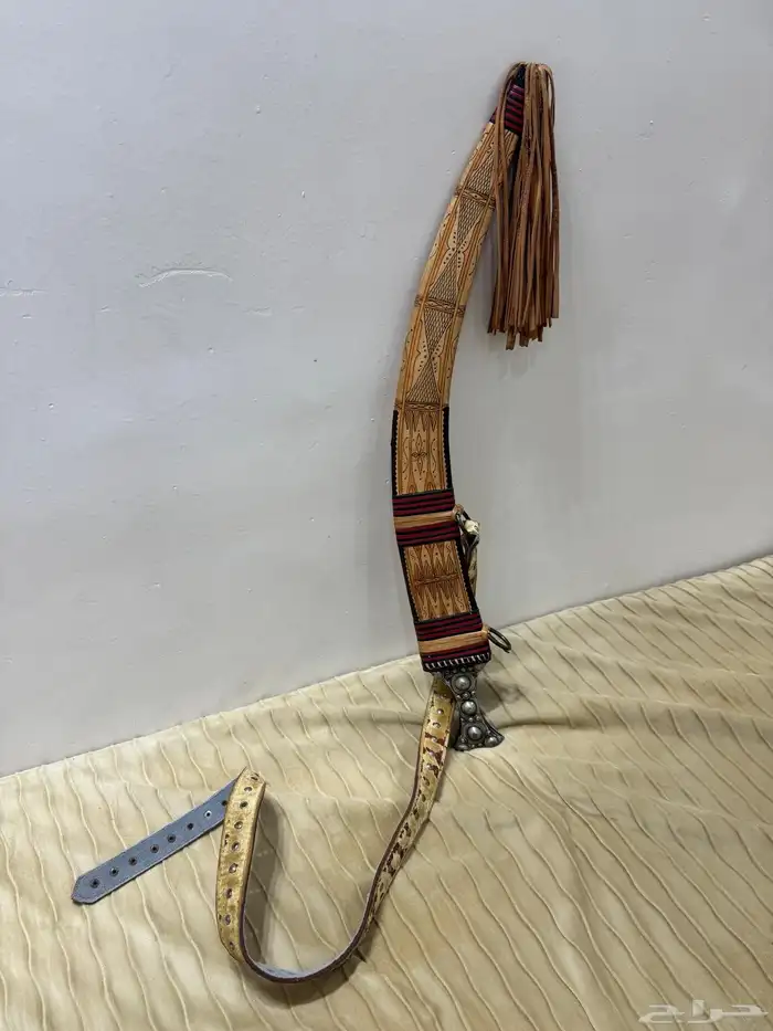 جنبية 3