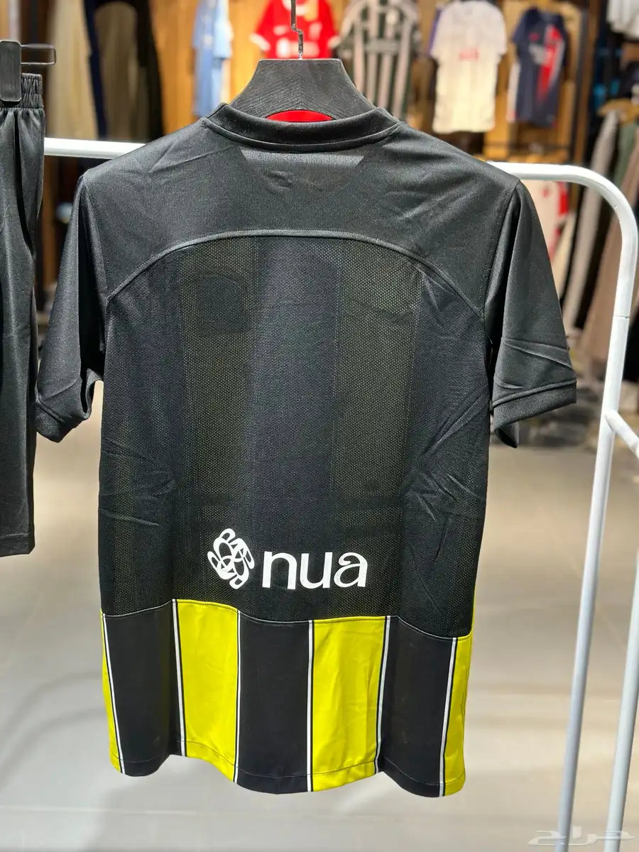 تيشيرت الاتحاد 3