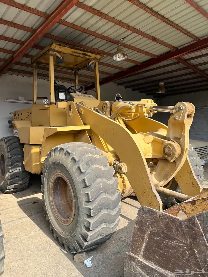 شيول f950 موديل 1996 11