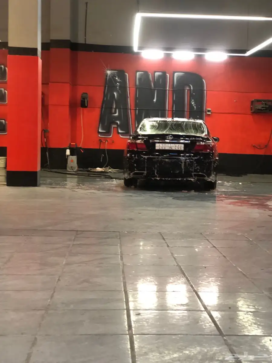 لكزس 460 8