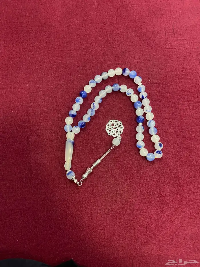 سبحة بكلايت بسعر جمله 1