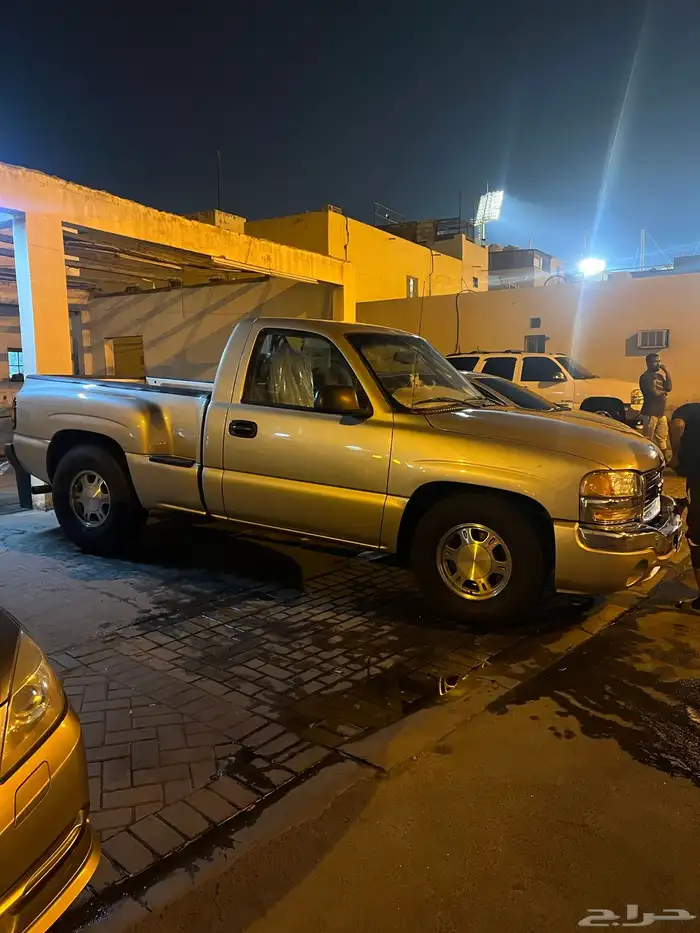 جمس مخصر 2006 2