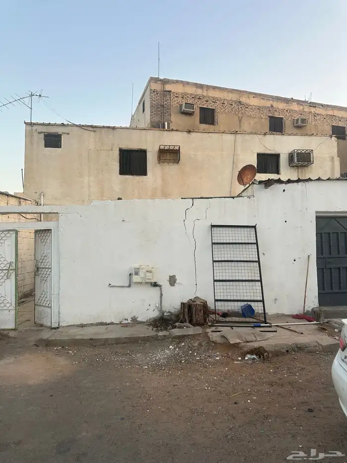 سكن مناسب للعمال 4