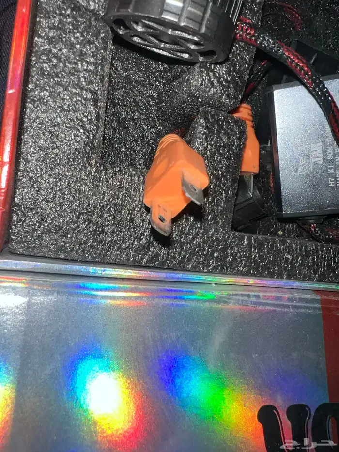 بيعه سريعه على السوم LED للبيع 2