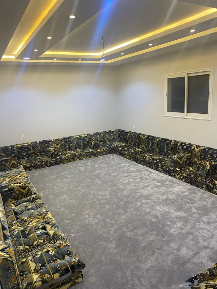 استراحة مفروشة للإيجار 3