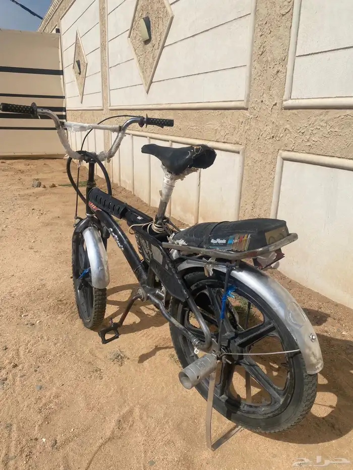 سيكل رامبو الاصلي مقاس 20 الحد ( 600 ) 1