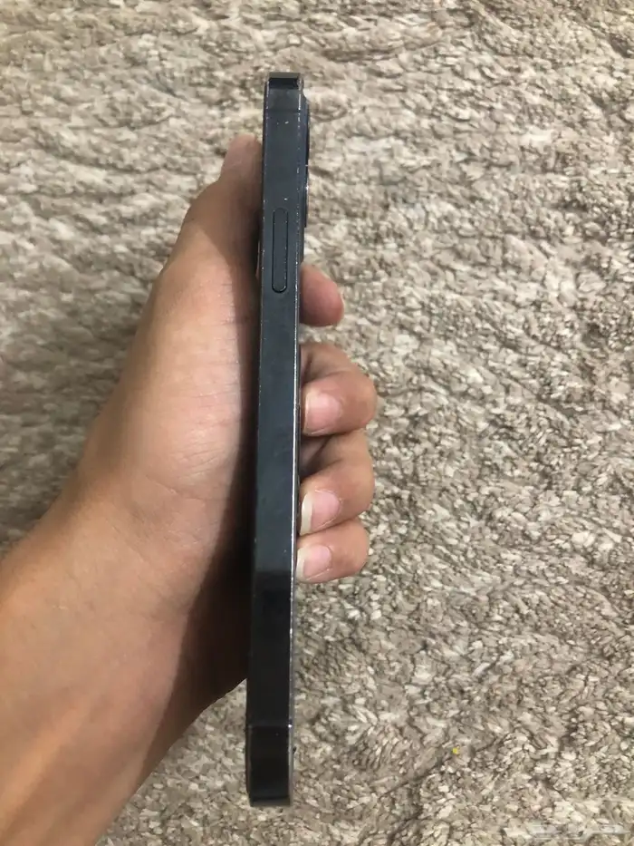 IPhone 12 Pro 3