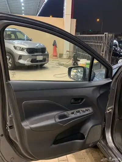 نسان صني موديل 2022 9