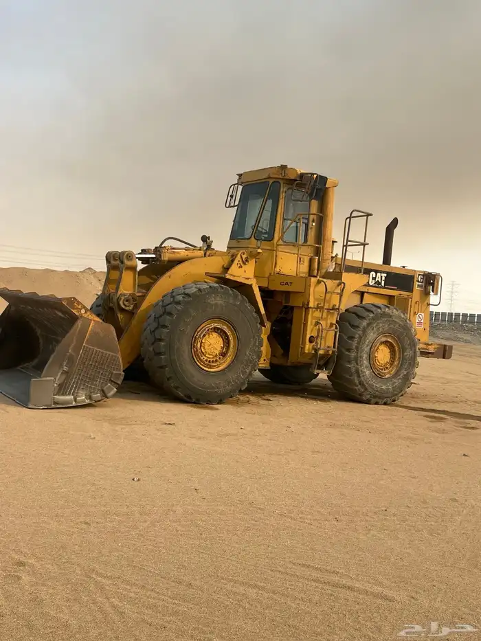 شيولات 980 للإجار في جدة أو مكه 2