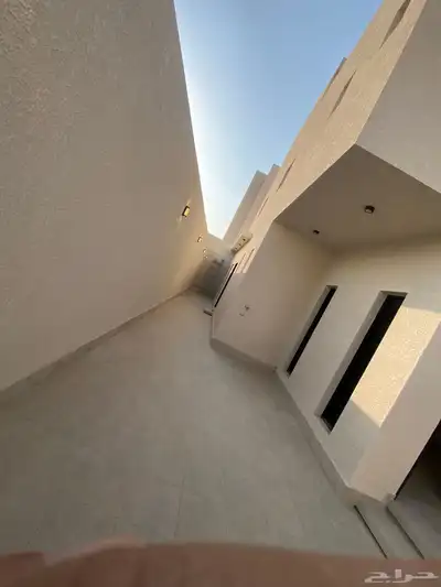فلل جديدة ورائعه حي الرمال شرق بريدة (مخطط غرناطة) 1