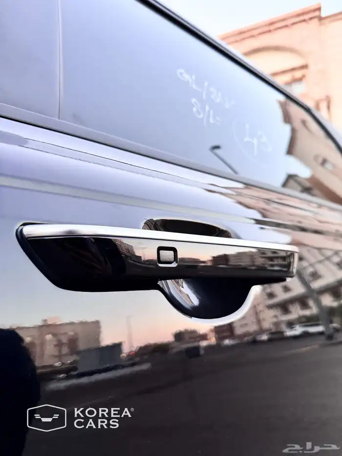 كيا كارنفال 2024 ديزل للبيع KIA CARNIVAL 2024 Diesel 18