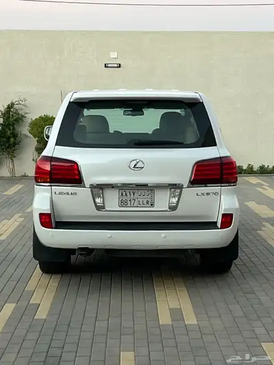 جيب لكزس 2009 نظيف (( مباع )) 12