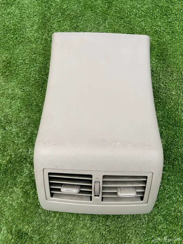 ديكور مكيف خلفي التكيه كامري من 2007 2011 3