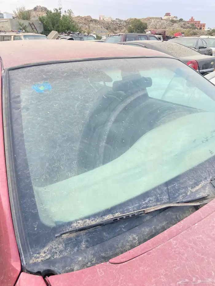 فور ماركيز 1998 1