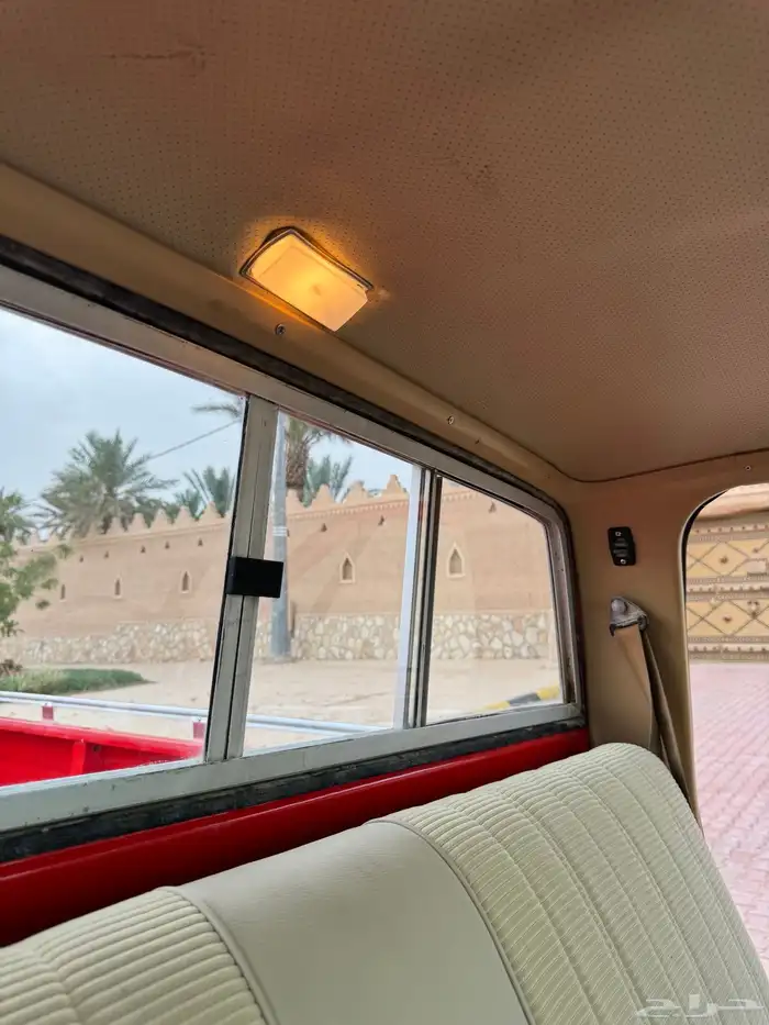 للبيع جمس موديل 1978 26