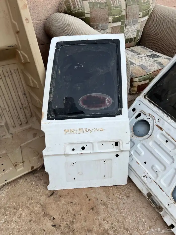 بيبان باترول 97 وتحت 0