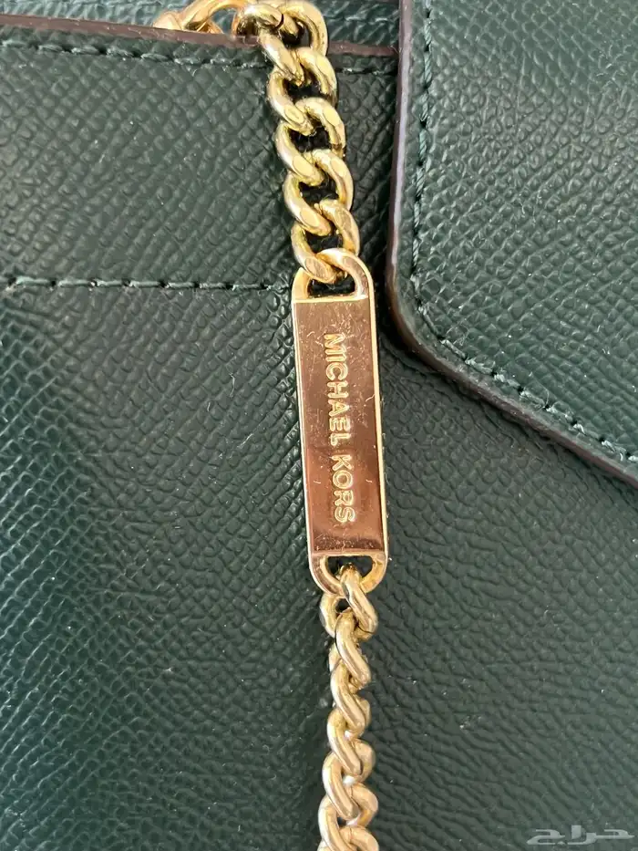 شنطة مايكل كورس نسائيه جديده 1